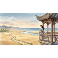 Phân tích tâm trạng Thúy Kiều khi ở lầu Ngưng Bích chi tiết nhất