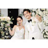Mẫu lời cảm ơn sau đám cưới hay và ý nghĩa nhất