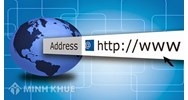 Website là gì? Địa chỉ trang web nào sau đây là hợp lệ?
