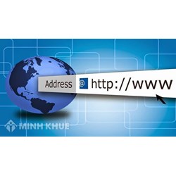 Website là gì? Địa chỉ trang web nào sau đây là hợp lệ?