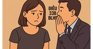 Tội vô ý làm lộ bí mật nhà nước theo Điều 338 Bộ Luật Hình sự