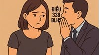 Tội vô ý làm lộ bí mật nhà nước theo Điều 338 Bộ Luật Hình sự