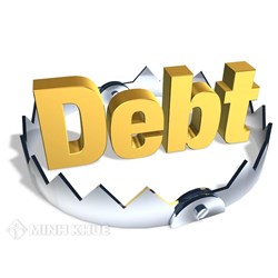Mẫu Biên bản đối chiếu công nợ tiếng Anh mới nhất