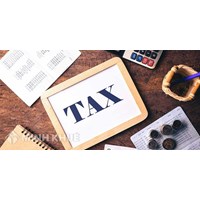 Mẫu đơn xin xác nhận hoàn thành nghĩa vụ thuế mới nhất