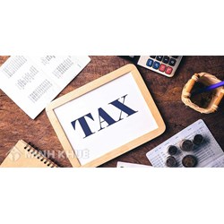 Mẫu đơn xin xác nhận hoàn thành nghĩa vụ thuế mới nhất