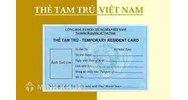 Lệ phí gia hạn tạm trú cho người nước ngoài là bao nhiêu?
