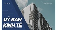 Ủy ban kinh tế là gì? Chức năng, nhiệm vụ, quyền hạn của Ủy ban kinh tế?