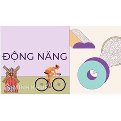 Động năng là gì? Công thức động năng? Điều kiện để vật có động năng?