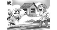 Con bất hiếu với cha mẹ có thể bị phạt bao nhiêu năm tù?