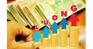 Mẫu quyết định tăng lương, nâng lương cho nhân viên