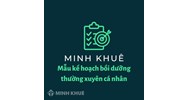 Mẫu kế hoạch bồi dưỡng thường xuyên cá nhân năm học mới nhất