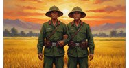 Đoạn văn cảm nhận bài thơ Đồng Chí chọn lọc hay nhất