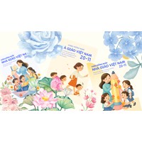 Tổng hợp thiệp chúc mừng ngày nhà giáo Việt Nam 20/11 đẹp nhất