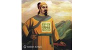 Lê Hoàn lên ngôi vua trong hoàn cảnh nào? Lấy tên gọi là gì?