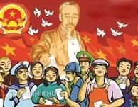 Quy chế bầu cử trong Đảng năm 2024: Bầu cử đại hội chi bộ