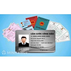 Làm căn cước công dân gắn chíp có giữ lại chứng minh cũ không?