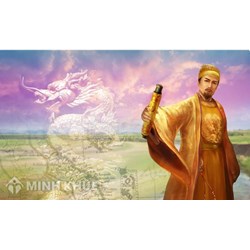 Tại sao Lý Công Uẩn dời đô về Đại La?