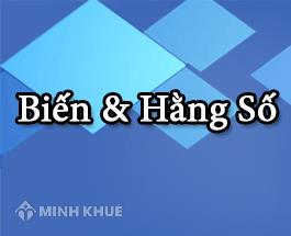 Tại sao cần sử dụng hằng số (const) trong Pascal?
