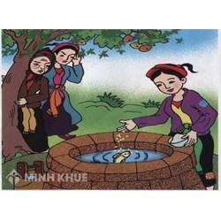 Đoạn văn trình bày cảm nghĩ về một truyện cổ tích mà em yêu thích hay nhất