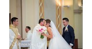 Hai người khác đạo có lấy nhau được không? Có phải theo đạo?