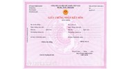 Mua bán nhà đất có cần giấy đăng ký kết hôn không?