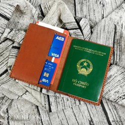 Đổi hộ chiếu có được giữ lại hộ chiếu cũ không? Làm lại hộ chiếu có đổi số không?
