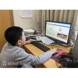 Đáp án cuộc thi Học sinh với An toàn thông tin mới nhất
