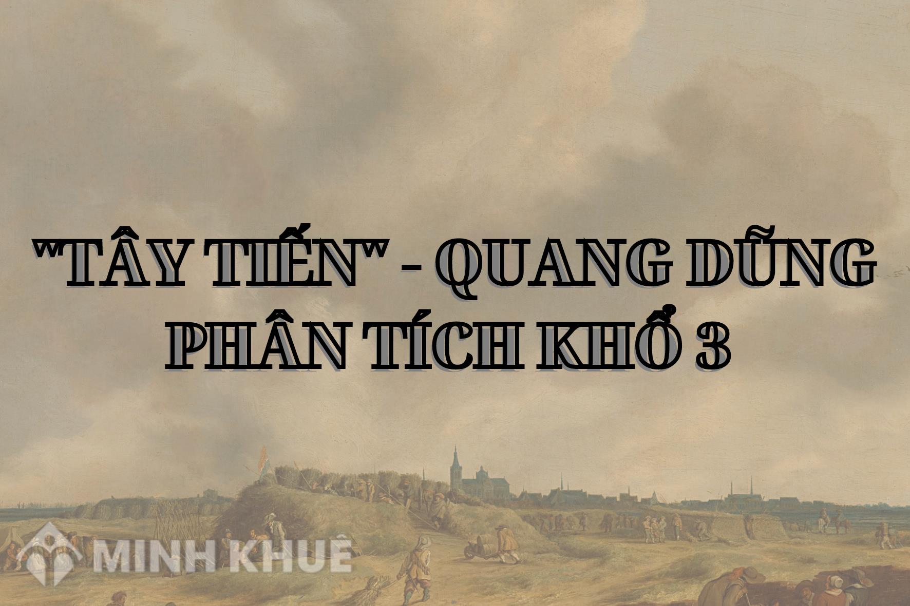 Hướng dẫn vẽ chân dung người lính tây tiến đầy cảm hứng và ý nghĩa