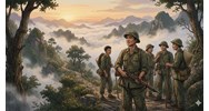 Phân tích đoạn 3 bài thơ Tây Tiến chọn lọc hay nhất