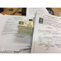 Mua bằng lái xe máy có bị phạt không? Có nên mua bằng lái xe máy không?