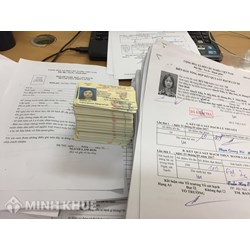 Mua bằng lái xe máy có bị phạt không? Có nên mua bằng lái xe máy không?