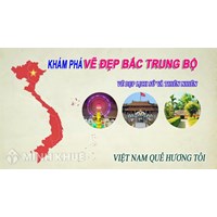 Tại sao nói du lịch là thế mạnh kinh tế của Bắc Trung bộ?
