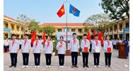 Phấn đấu như thế nào để trở thành đoàn viên thanh niên?