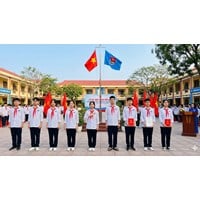 Phấn đấu như thế nào để trở thành đoàn viên thanh niên?