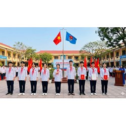Phấn đấu như thế nào để trở thành đoàn viên thanh niên?