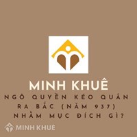 Ngô Quyền kéo quân ra bắc (năm 937) nhằm mục đích gì?