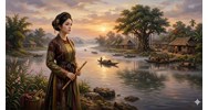 Phân tích vẻ đẹp và số phận bi kịch của Vũ Nương chọn lọc hay nhất
