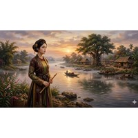 Phân tích vẻ đẹp và số phận bi kịch của Vũ Nương chọn lọc hay nhất
