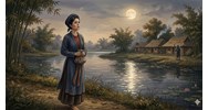 Đoạn văn cảm nhận nhân vật Vũ Nương chọn lọc hay nhất