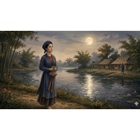Đoạn văn cảm nhận nhân vật Vũ Nương chọn lọc hay nhất