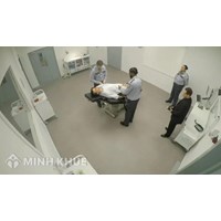Tử hình bằng thuốc độc tốn bao nhiêu tiền? Ai phải đóng tiền?