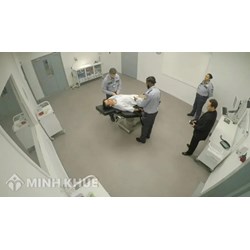 Tử hình bằng thuốc độc tốn bao nhiêu tiền? Ai phải đóng tiền?