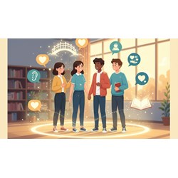 Bài văn nghị luận về đồng cảm và chia sẻ chọn lọc hay nhất