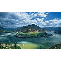 Sông Trường Giang chảy trên đồng bằng nào? Sông Trường Giang ở đâu?