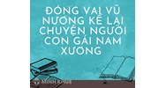 Đóng vai Vũ Nương kể lại Chuyện người con gái Nam Xương chọn lọc hay nhất