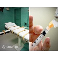 Tử tù tiêm thuốc độc 3 lần không chết được thả tự do đúng không?