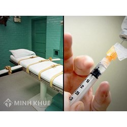 Tử tù tiêm thuốc độc 3 lần không chết được thả tự do đúng không?