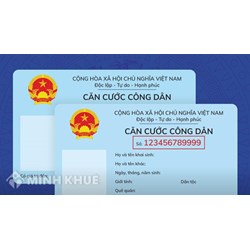 Lấy mã số định danh cá nhân ở đâu nhanh nhất?