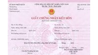 Chưa ly hôn có được đăng ký kết hôn với người khác không?