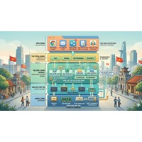 Hệ điều hành là gì? Những chức năng của hệ điều hành là?